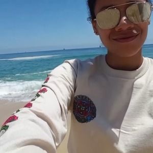 Meet your Posher, Tiana